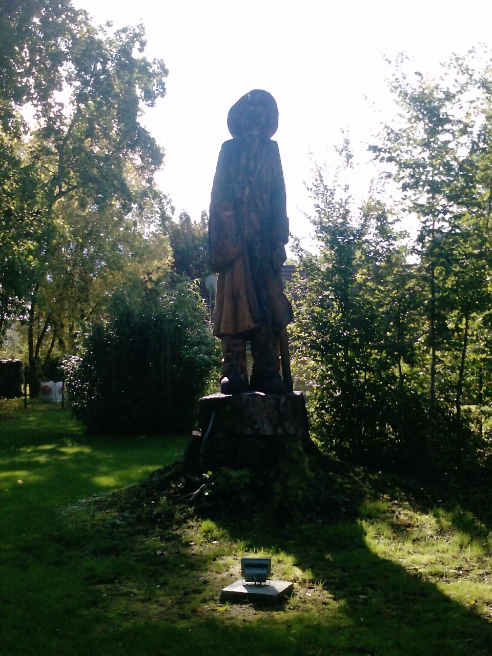 Château de Jules Grévy